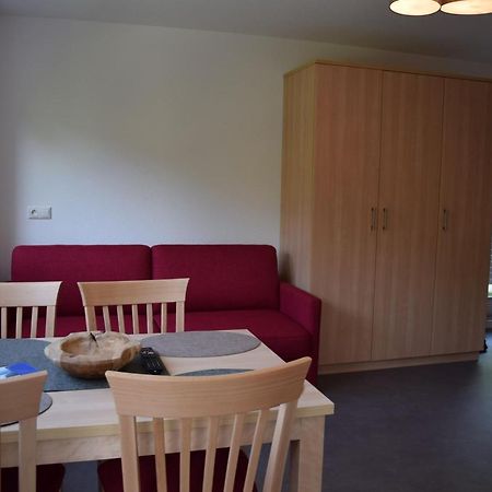Appartement Am Планзее Екстериор снимка